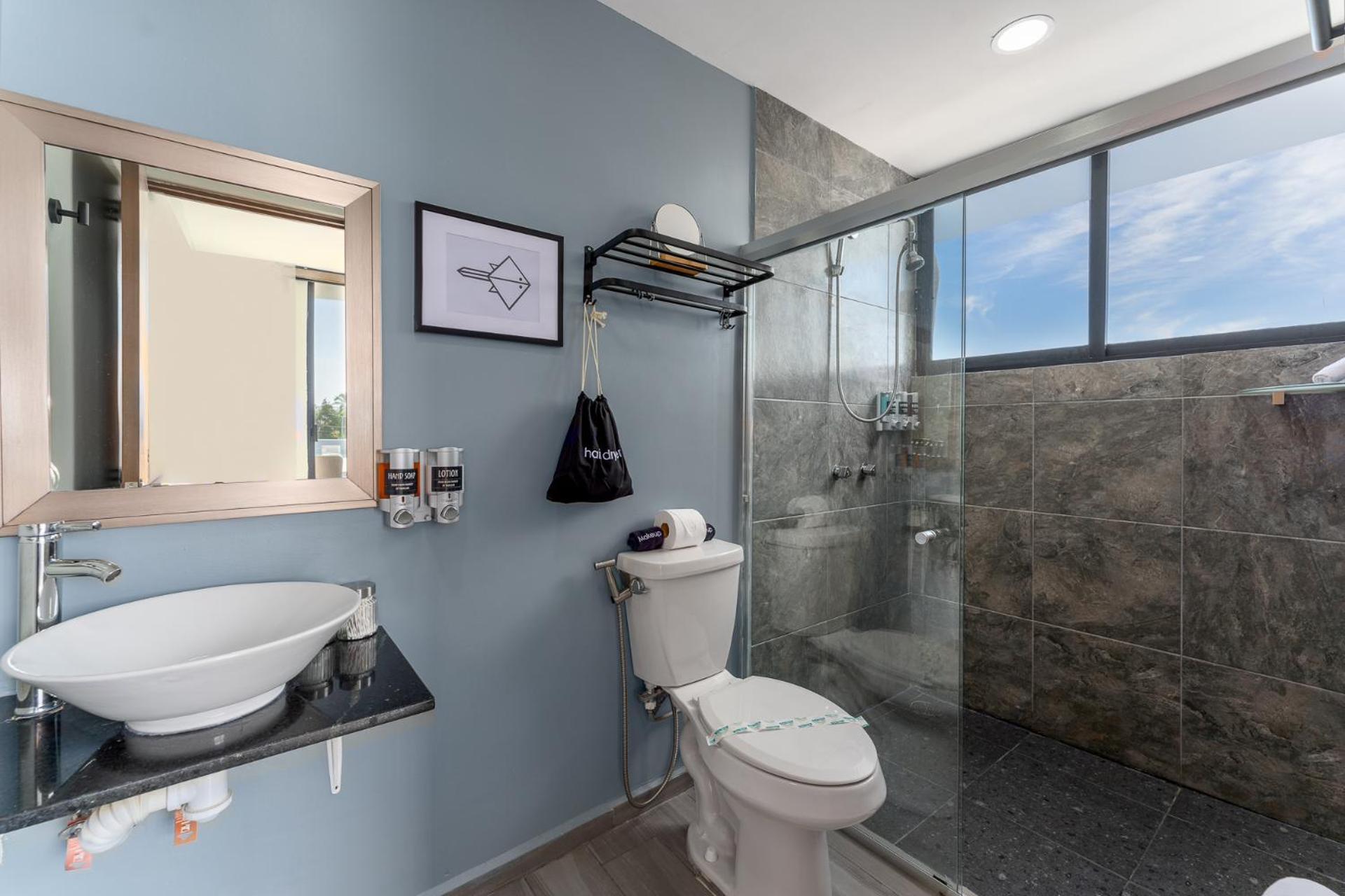 New & Modern, 5 Star Area, Walk 2 Beach, Pool, Views, King Bed Mazatlan Bagian luar foto