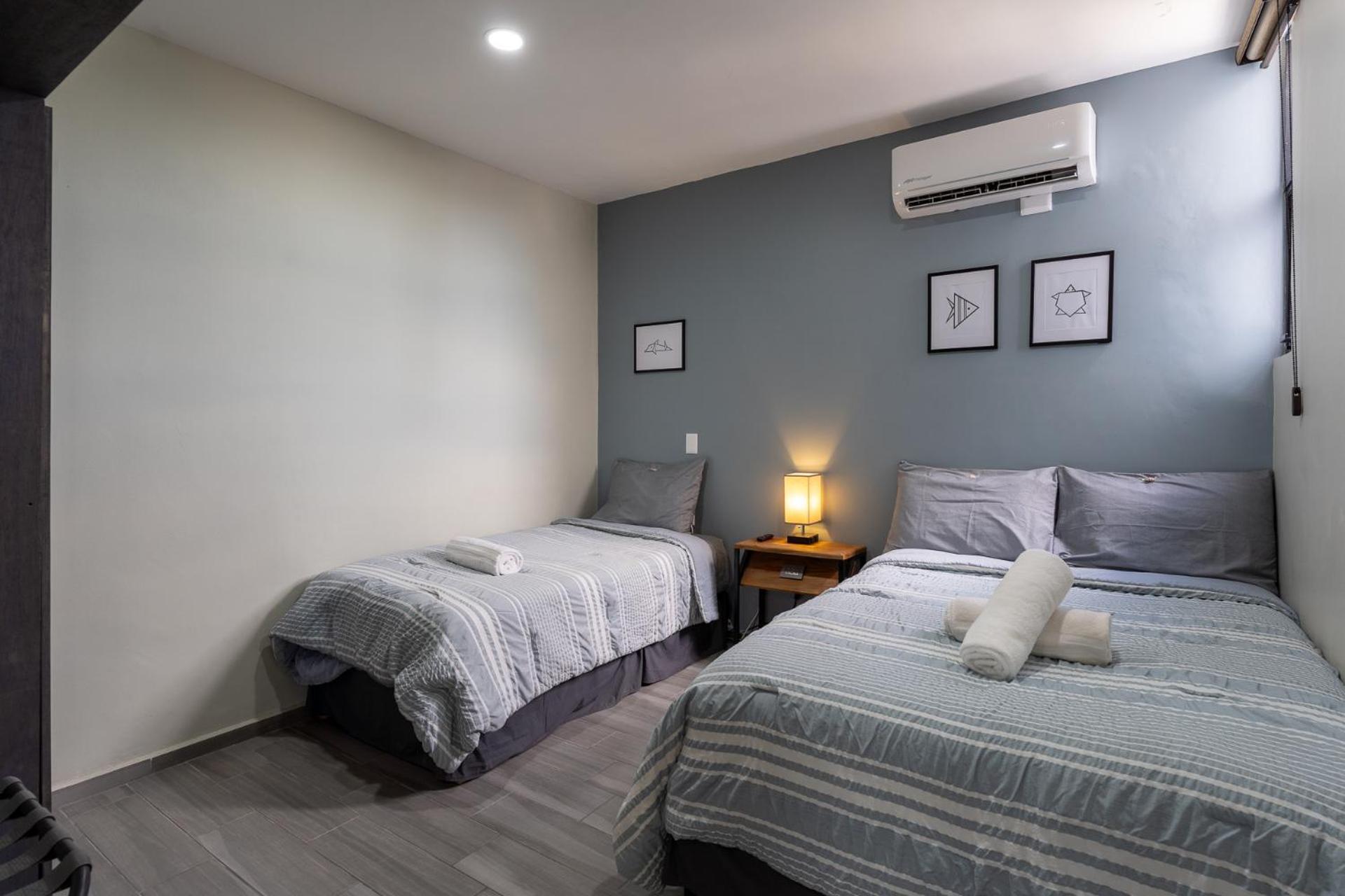 New & Modern, 5 Star Area, Walk 2 Beach, Pool, Views, King Bed Mazatlan Bagian luar foto