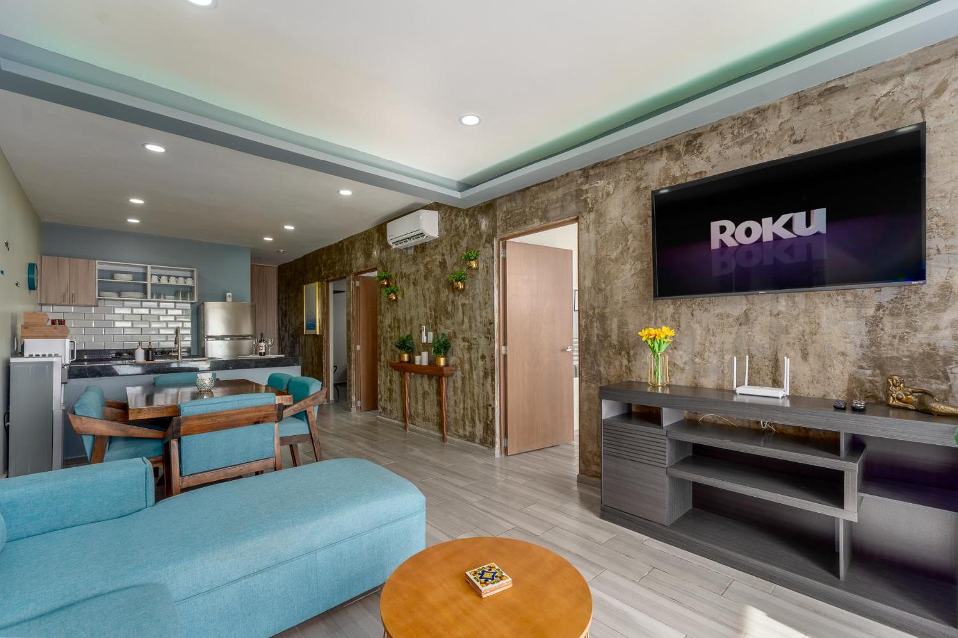 New & Modern, 5 Star Area, Walk 2 Beach, Pool, Views, King Bed Mazatlan Bagian luar foto